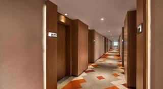 Borrman Hotel Guilin North Railway Station Zhonghao International - 3