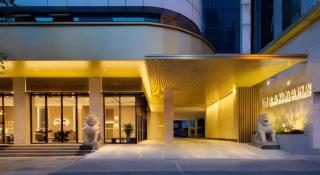 Borrman Hotel Golden Crown Liuzhou Wuxing Pedestrian Street - 8