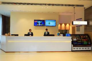 City Comfort Inn Chongqing Fuling North Station Taiyi Avenue - 3