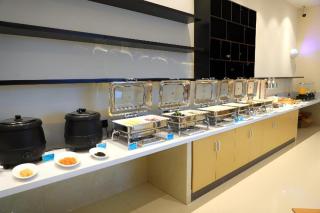 City Comfort Inn Chongqing Fuling North Station Taiyi Avenue - 1
