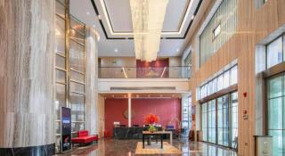 Echeng Hotel Enshi Minzu Road - 8