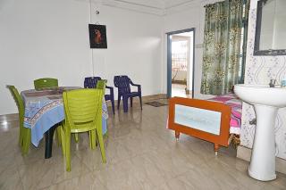 Taj Residency Holiday Homestay, Best Entire Homestay in Jorhat - 5