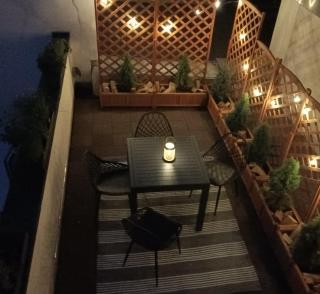 Altbauoase Fulda - ruhig, zentral, Terrasse, Bahnhof 400m - - 9