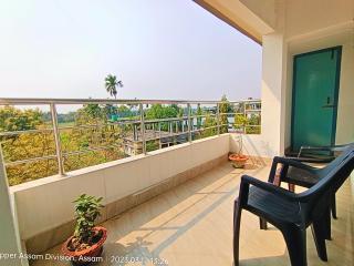 Taj Residency Holiday Homestay, Best Entire Homestay in Jorhat - 0