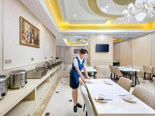 Vienna Hotel Shanghai Songjiang Xiaokunshan - 7