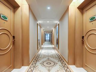 Vienna Hotel Anhui Xuancheng High-Speed Railway Station - 4