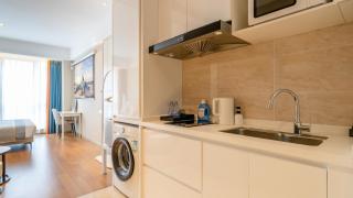 Chengdu Youyue High-Rise Apartment - Chunxi Road Tianfu Square Branch - 8