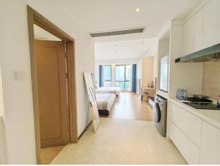 Chengdu Youyue High-Rise Apartment - Chunxi Road Tianfu Square Branch - 7