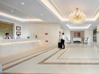 Vienna Hotel Anhui Huainan Railway Station - 8