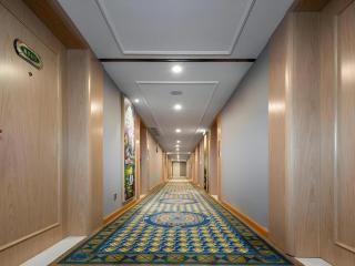 Vienna Hotel Anhui Huainan Railway Station - 6