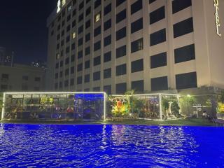 Venus Royal Hotel Shenzhen International Exhibition Center - 7