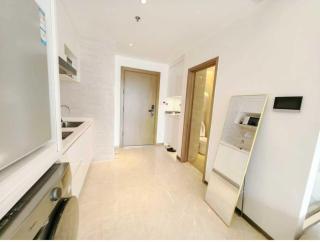 Chengdu Youyue High-Rise Apartment - Chunxi Road Tianfu Square Branch - 2