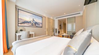 Chengdu Youyue High-Rise Apartment - Chunxi Road Tianfu Square Branch - 1