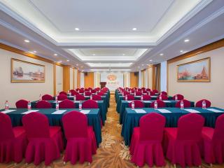 Vienna Hotel Ganzhou Economic Development Zone 1st Hospital West High-Speed Railway Station - 3