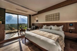 大理云拥山舍设计师民宿 - 9