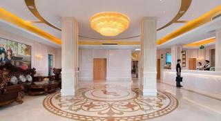 Vienna Hotel Hubei Jinzhou Changjiang University - 8