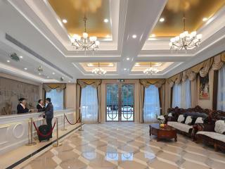 Vienna Hotel Jiangsu Kunshan Qiandeng Town - 8