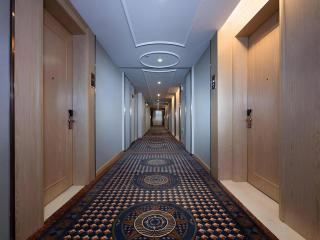 Vienna Hotel Jiangsu Zhangjiagang Passenger Terminal Station - 6
