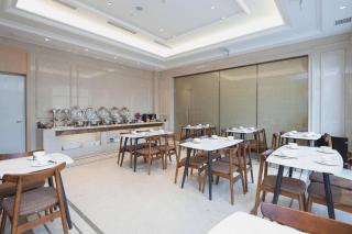 Vienna Hotel Jiangsu Suining Qingnian Road - 4