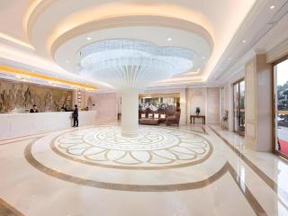 Vienna Hotel Jiangxi Ji'an Anfu - 9