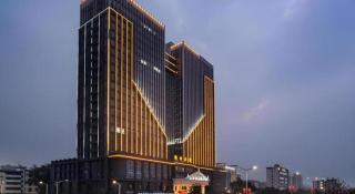 Vienna Hotel Jiangxi Ji'an Anfu - 6