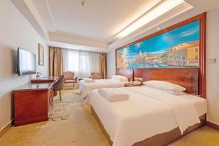 Vienna Hotel Guangdong Zhongshan Sanjiao - 9
