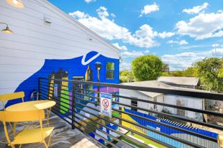 2x Hottub, Minigolf, Pool, Games,theater, 20guests - 2