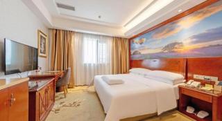 Vienna Hotel Guangdong Zhongshan Sanjiao - 2