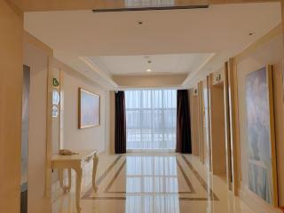 Vienna Hotel Guangdong Shantou Chaoyang Heping - 4