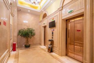 Vienna Hotel Fujian Yong'an South Railway Station - 7