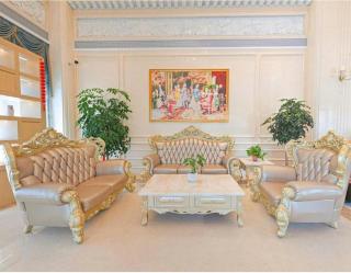Vienna Hotel Jiangxi Yongxin Shizheng Square - 8