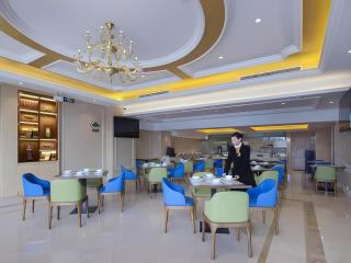 Vienna Hotel Anhui Lujiang International Building Materials Market Wuzhong - 7