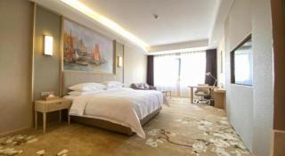 Vienna Hotel Jiangxi Yongxin Shizheng Square - 3