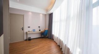 Gya Hotel Beijing Shunyi Yanjing Bridge - 3