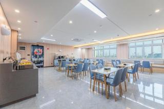 Green Tree Inn Zhejiang Ningbo Yuyao Haijixincheng Wholesales Market - 8