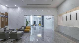 Green Tree Inn Zhejiang Ningbo Yuyao Haijixincheng Wholesales Market - 1