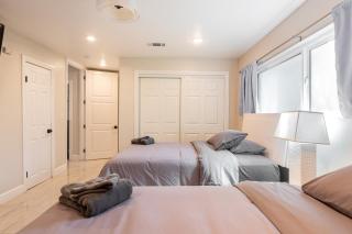 Spacious 5 BR Brand New House LAX - Inglewood - 7