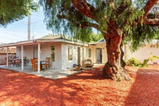 Spacious 5 BR Brand New House LAX - 4