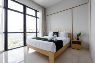Space Residency Premier Suites Johor Bahru - 2