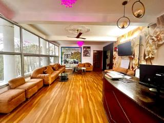 The Ambience Resort, Nainital - A Hidden Gem Away From City Hustle - 1