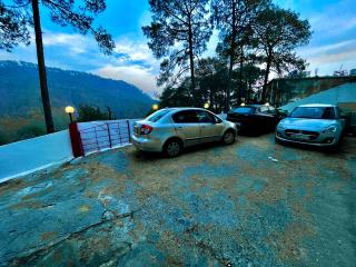 The Ambience Resort, Nainital - A Hidden Gem Away From City Hustle - 3