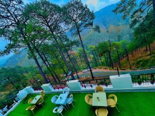 The Ambience Resort, Nainital - A Hidden Gem Away From City Hustle - 5