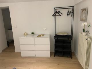 Appartement douillet - 9