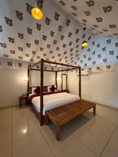 Jawai Horizon Camp - 2