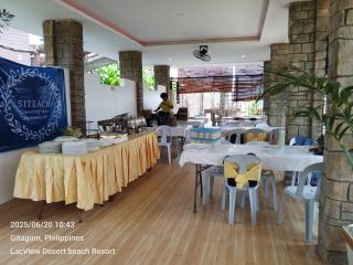 Lac View Desert Beach Resort - 7