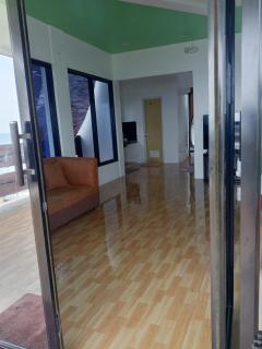 Lac View Desert Beach Resort - 5