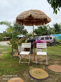 Lac View Desert Beach Resort - 3