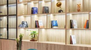 GreenTree Inn Express Dongying Lijin County Ginza Market - 9
