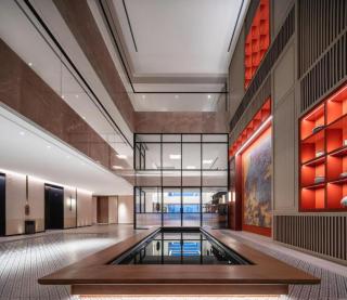 Mumian Rizhao Hotel - 9