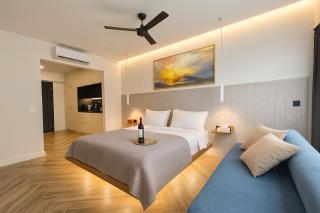 Triple A - Urban Charm Studios in Psiri-Theatrou Square I Free Parking - 1